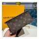 Louis Vuitton Spring Street Handbag M90376