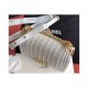 Chanel Imitation Pearls Small Boy Chanel Handbag A67085