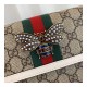 Gucci Queen Margaret Mini GG Bag 476079