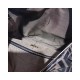 Fendi Vintage Mamma Baguette Zucca Pouch F05