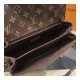 Louis Vuitton Monogram Canvas Pochette Metis M40780