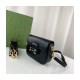 Gucci Horsebit 1955 Mini Bag 658574