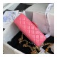 Chanel Resin Flap Bag AS2380