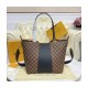 Louis Vuitton Damier Ebene Jersey N44041 N44023