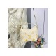 Louis Vuitton Marshmallow Hobo Bag M45697 M45698