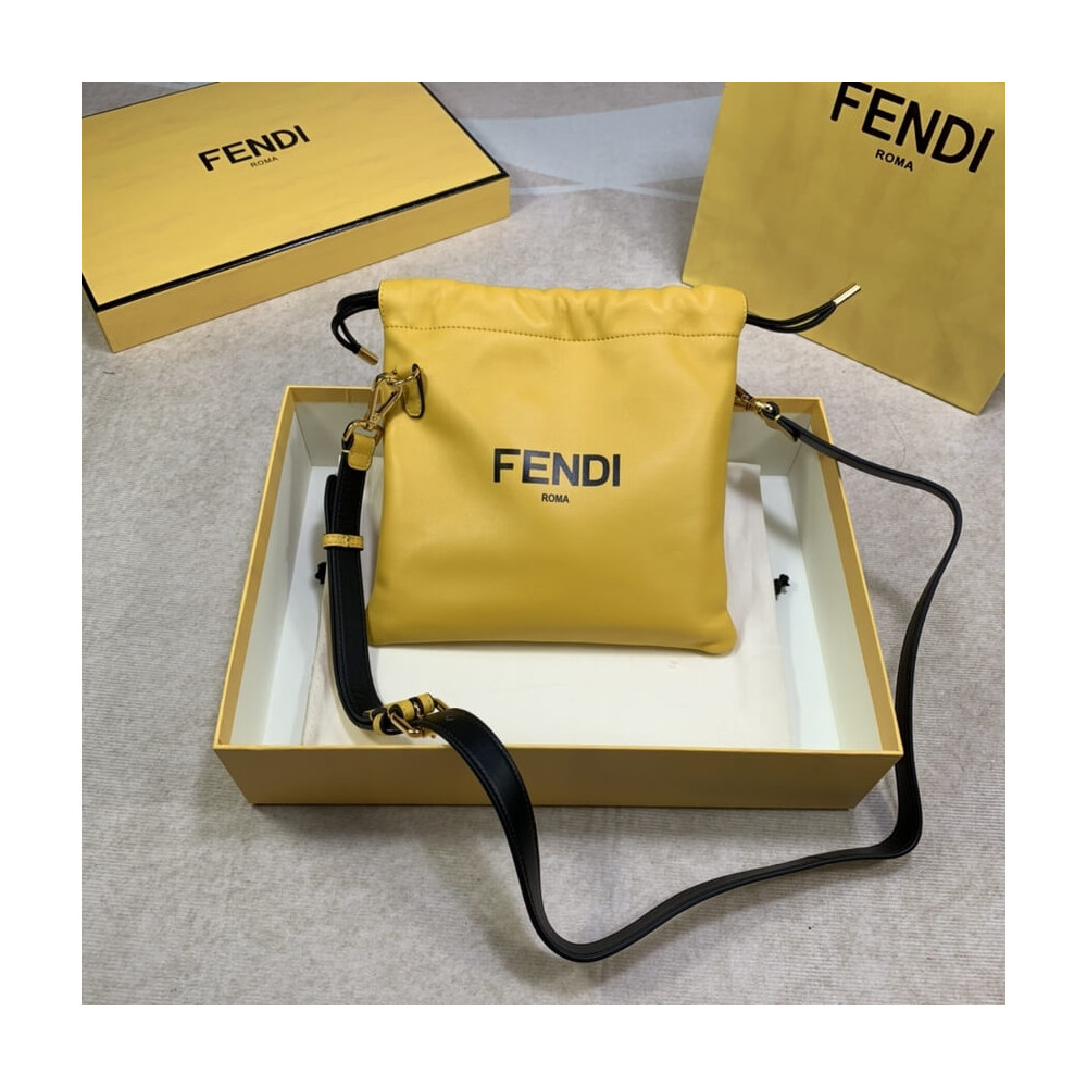 Fendi Pack Small Pouch 88N335