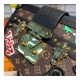 Louis Vuitton Monogram Canvas Petite Malle M43992