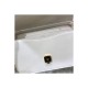 Chloe C Clutch With Chain S1159