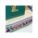 Louis Vuitton Twist MM M57505 M57506