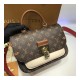 Louis Vuitton Monogram Canvas Vaugirard M44354