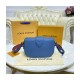 Louis Vuitton LV Pont 9 Soft MM M58967 Blue