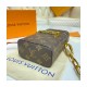 Louis Vuitton Phone Box Bag M44914