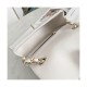 Chanel Lambskin Flap Bag AS2326