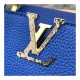 Louis Vuitton Taurillon and Python-skin Capucines BB N98387 N97980