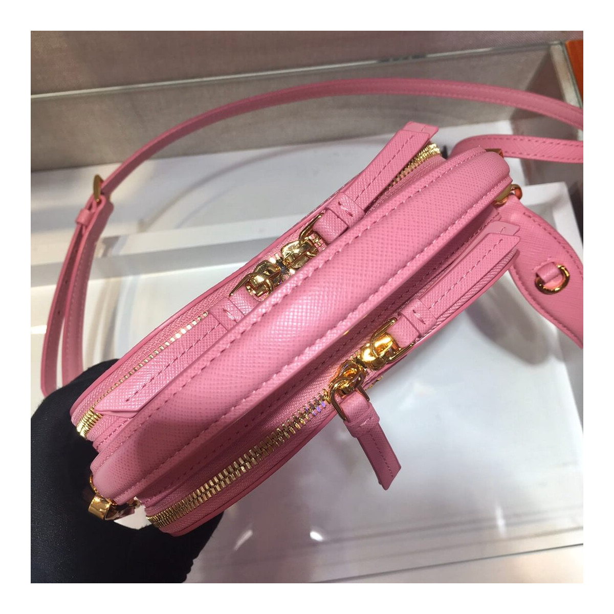 Prada Odette Bag 1BH144