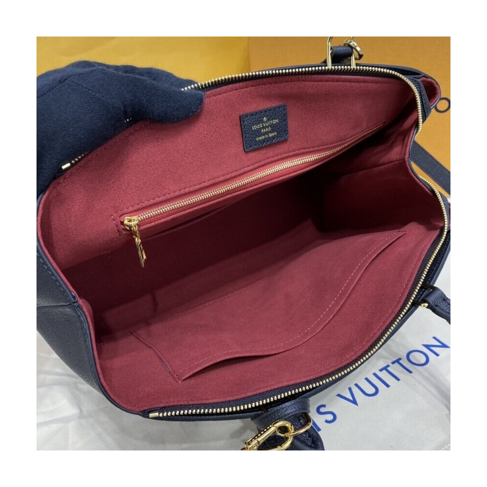 Louis Vuitton Monogram Empreinte Grand Palais M45811