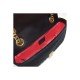 Gucci GG Marmont Velvet Shoulder Bag 446744