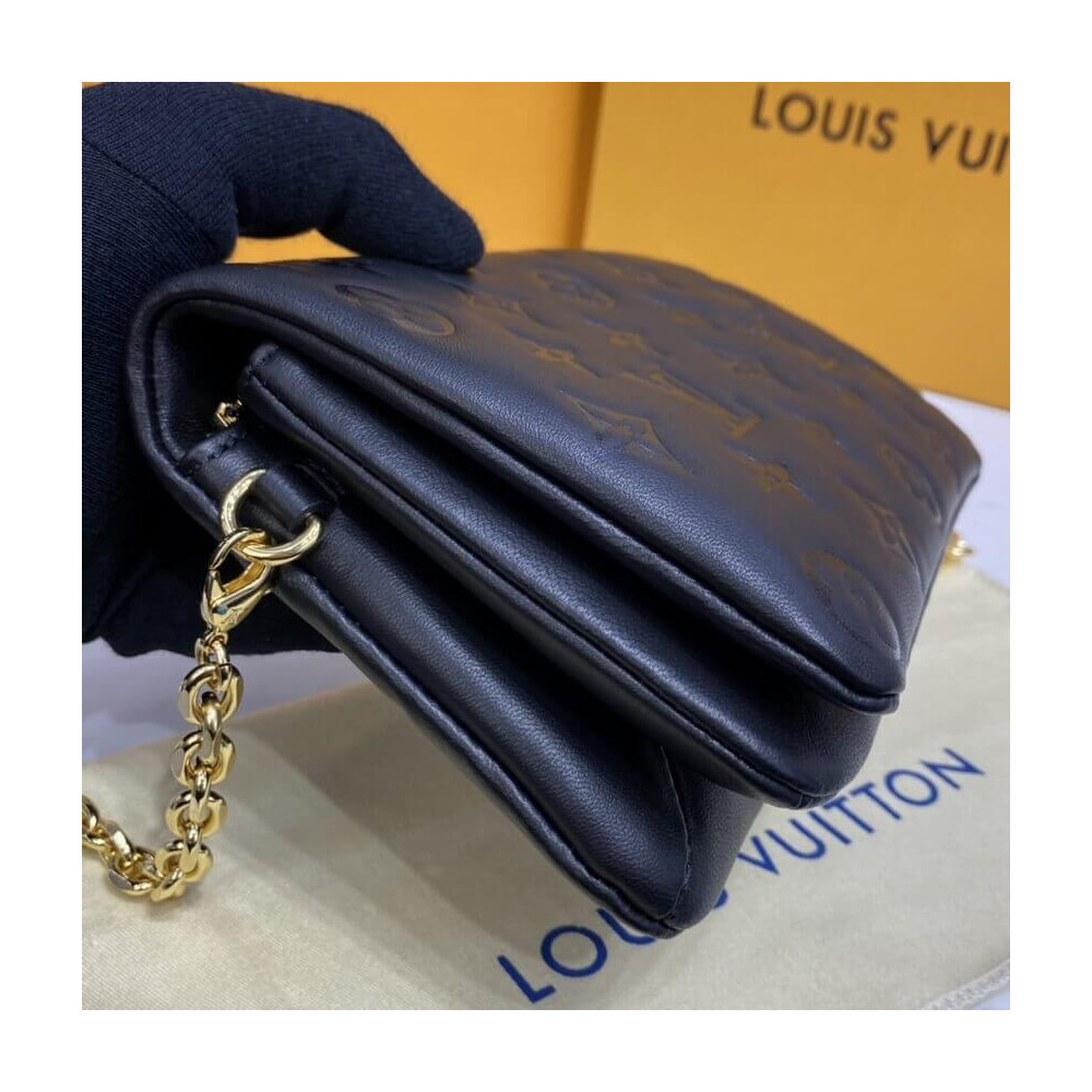 Louis Vuitton Pochette Coussin M80742 M80743 M80745