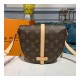 Louis Vuitton Monogram Canvas Chantilly PM M45443