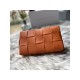 Bottega Veneta Maxi Weave Cassette Bag 578004