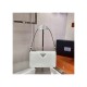 Prada Saffiano Leather Mini Bag 1BC155