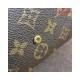 Louis Vuitton Monogram Canvas Pochette Felicie M63999