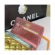 Chanel Rainbow Reissue 2.55 Woc A70328