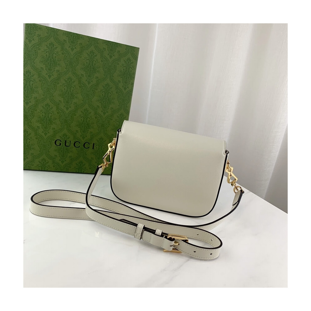 Gucci Horsebit 1955 Mini Bag 658574