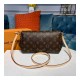 Louis Vuitton Monogram Canvas Favorite MM M40718