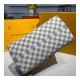 Louis Vuitton Damier Azur Canvas Iéna MM N44040