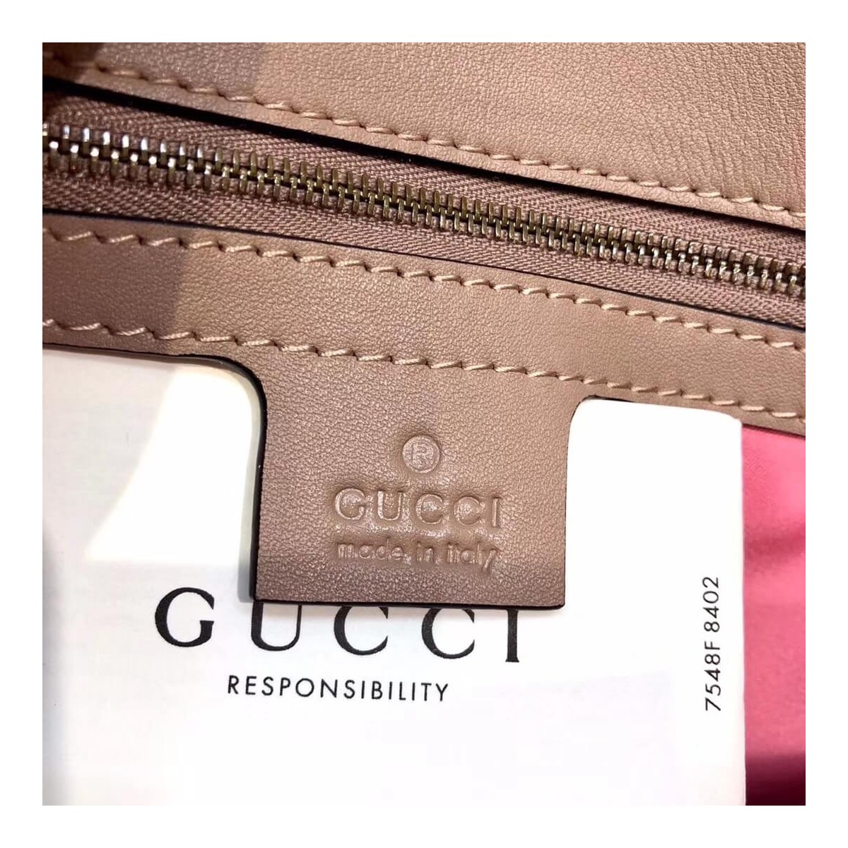 Gucci GG Marmont Medium Velvet Shoulder Bag 443496