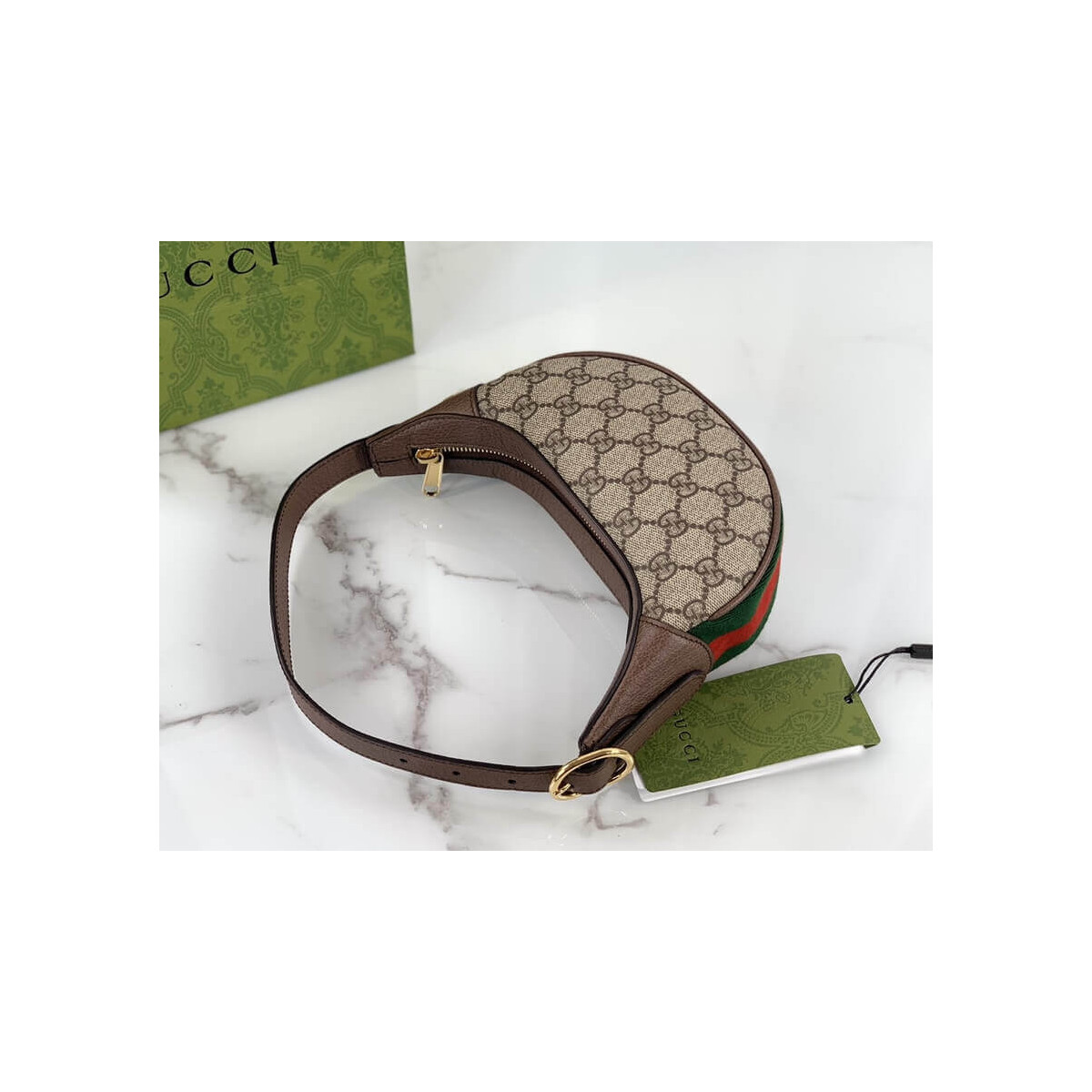 Gucci Ophidia GG Mini Bag 658551