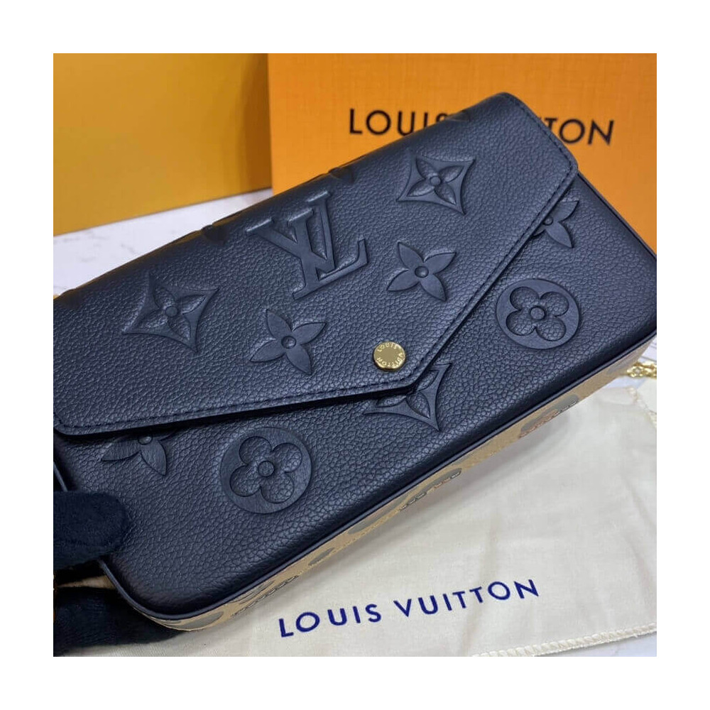 Louis Vuitton Felicie Pochette M80679