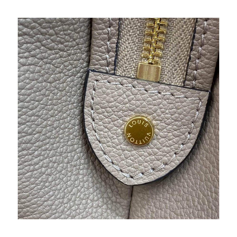 Louis Vuitton Bicolor Monogram Empreinte Grand Palais M45842