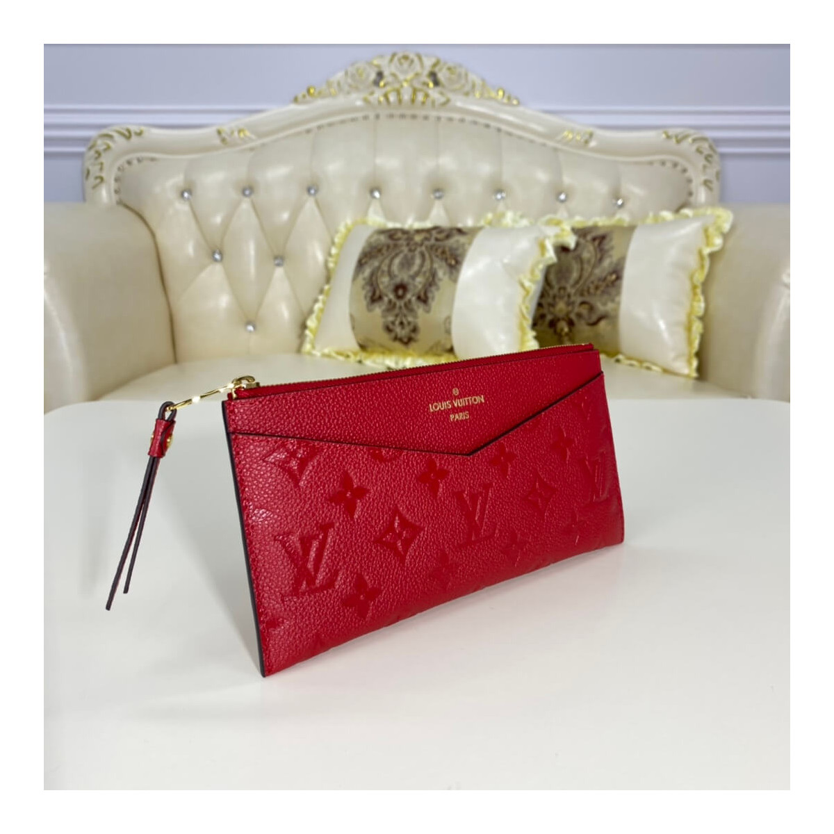 Louis Vuitton Pochette Melanie BB M68712