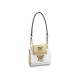 Louis Vuitton Twist PM And Twisty M55685 White/Gold