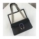 Gucci Dionysus Leather Small Shoulder Bag 499623