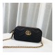 Gucci GG Marmont Mini Chain Bag 546581