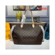 Louis Vuitton Monogram Canvas Neverfull GM M40992