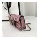 Gucci Valentine&#039;s Day Exclusive Dionysus Super Mini Bag 476432