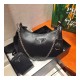 Prada Hobo Re Edition Leather Cross Body Bag 1BH204