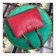 Gucci Padlock Gucci Signature Medium Shoulder Bag 479197