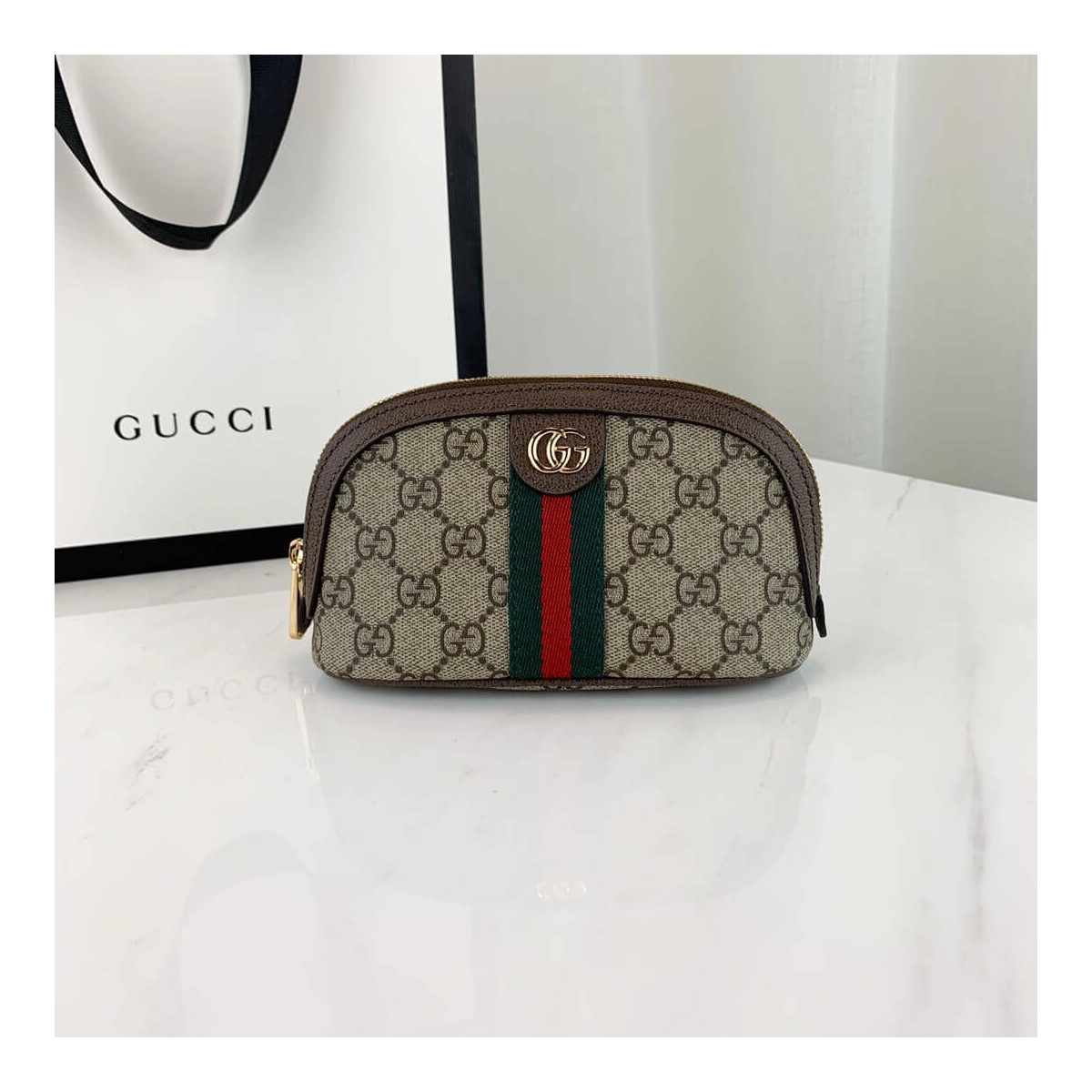 Gucci GG Wash Bag 625550