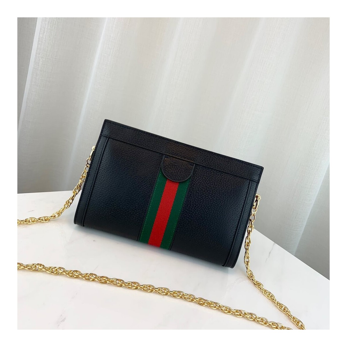 Gucci Ophidia Small Shoulder Bag 503877