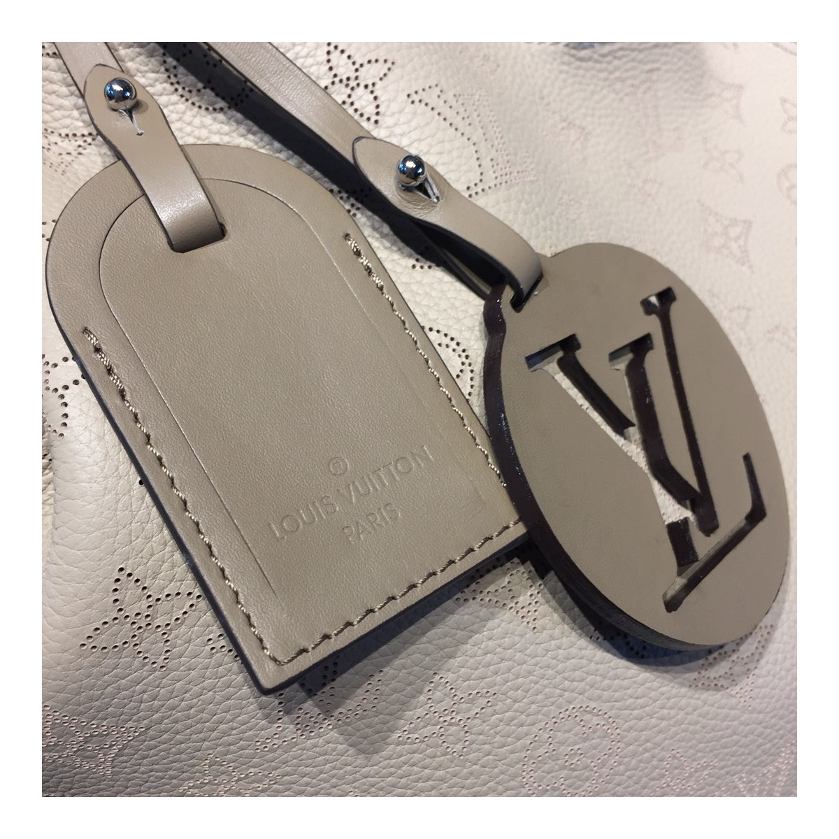 Louis Vuitton Carmel M53188 M52950