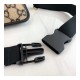 Gucci GG Wool Belt Bag 598181