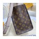 Louis Vuitton On My Side MM M56934 M58485