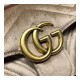 Gucci GG Marmont Velvet Shoulder Bag 446744