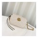 Gucci GG Marmont Matelassé Mini Bag 448065