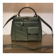 Fendi Peekaboo Iconic Mini Leather Bag 8BN311